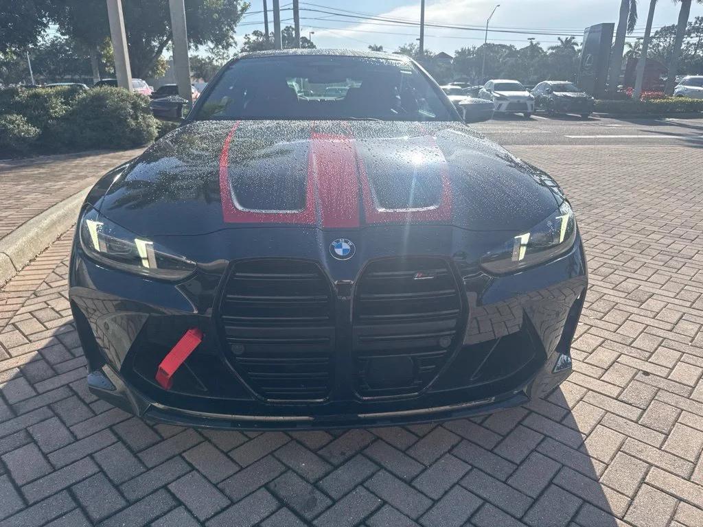 bmw m4 coupe 2025 WBS33HK09SCS30050 image bmw m4 coupe 2025 WBS33HK09SCS30050 image